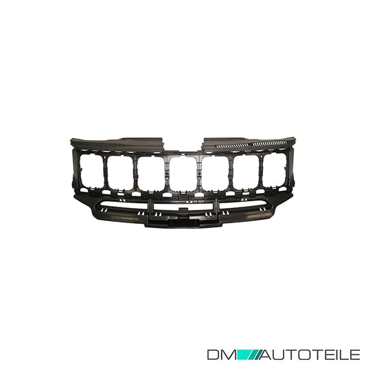 Kühlergrill Kühlergitter Grill für Jeep Grand Cherokee IV WK WK2 Baujahr ab 2016