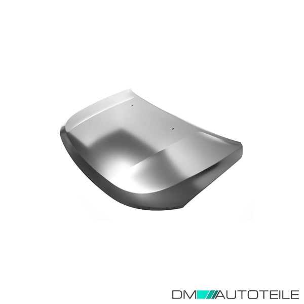 Motorhaube Bonnet Neuware Aluminium passt für Jeep Compass (MP M6) ab 2016-2020