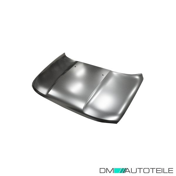 Motorhaube Bonnet Neuware passt für Jeep Renegade (BU, B1) alle Modelle ab 2014