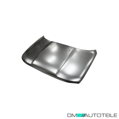 Motorhaube Bonnet Neuware passt für Jeep Renegade (BU, B1) alle Modelle ab 2014