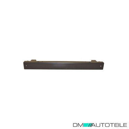 Stoßstange hinten passt für Jeep Wrangler (TJ) ab 1997-2006