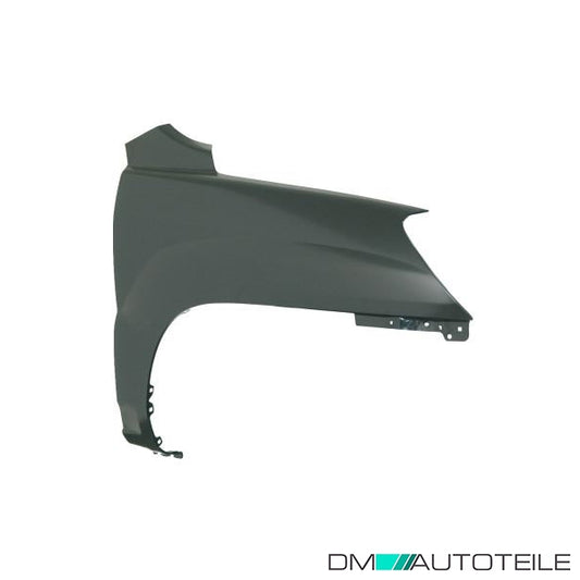 Kotflügel vorne rechts passt für KIA Sportage 05-08
