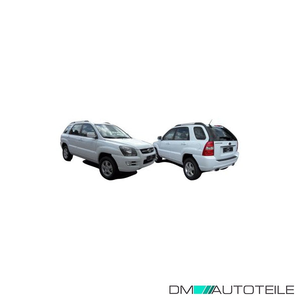 Innenkotflügel Radhausschale vorne rechts passt für KIA Sportage 05-08