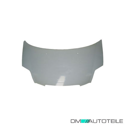 Motorhaube Bonnet Neu Stahl passt für KIA Picanto (BA, SA) Vorfacelift 2004-2007