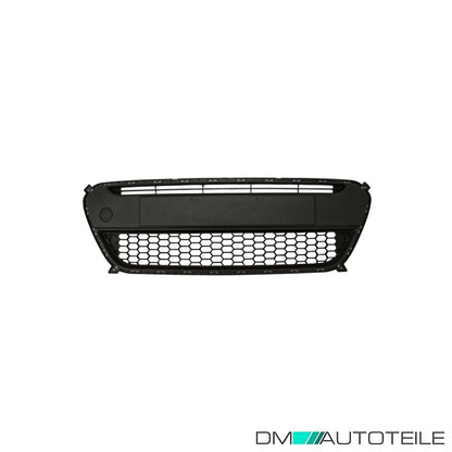 Stoßstangen Gitter Blende mitte vorne passt für Kia Picanto TA Baujahr 2011-2015