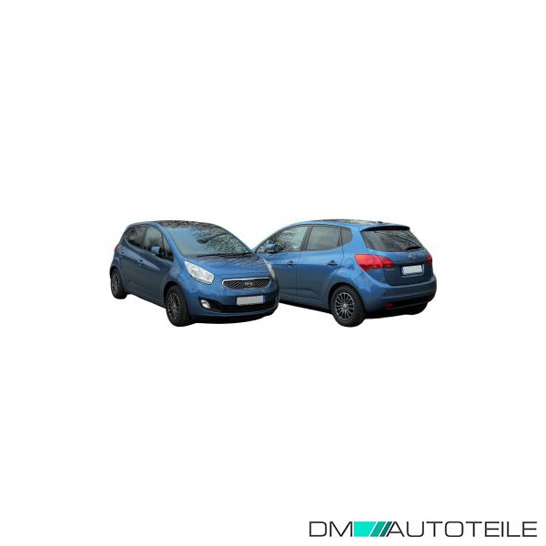 Motorraumdämmung links unten passt für KIA Venga 10-15