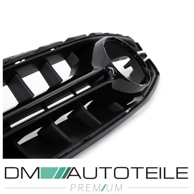 Stoßstange Komplett Bodykit + Kühlergrill passt für Mercedes E-Klasse –  Oldtimer Thimm