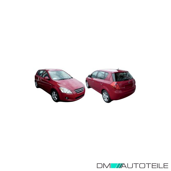 Stoßstangenträger Träger vorne passt für KIA Cee'D SW 06-09