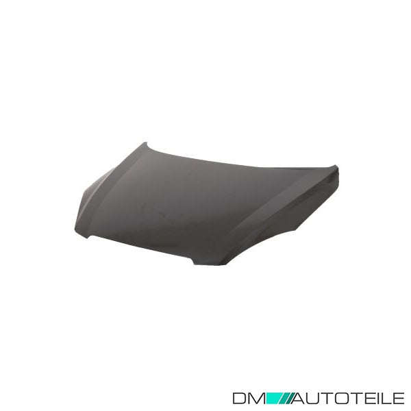 Motorhaube Bonnet Neuware Stahl passt für KIA Cee'D (ED) ab 2006-2009