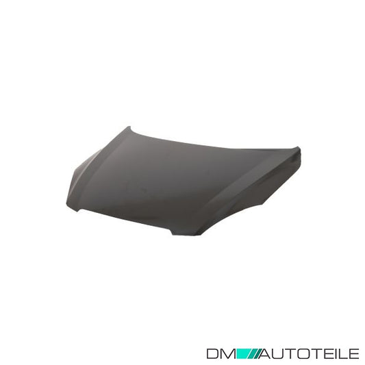 Motorhaube Bonnet Neuware Stahl passt für KIA Cee'D (ED) ab 2006-2009