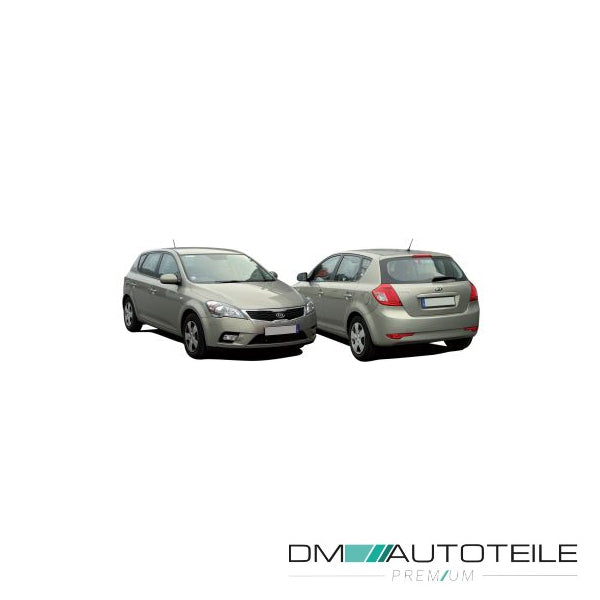 Innenkotflügel Radhausschale vorne rechts passt für KIA Cee'D SW 09-12