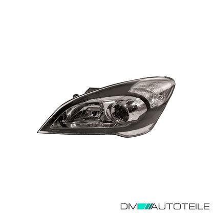 Hauptscheinwerfer Scheinwerfer links passt für KIA Cee'D SW 09-12