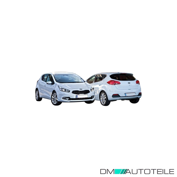 Kotflügel vorne links passt für KIA Cee'D, Cee'D Sportswagon 12-15