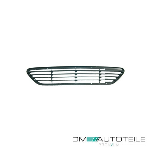 Stoßstangen Gitter Blende mitte vorne passt für Lancia Y 840 Baujahr 2000-2003