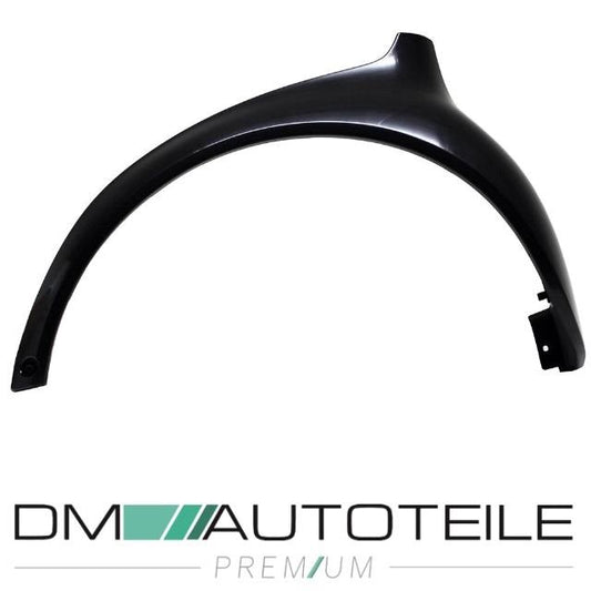 Smart Fortwo Cabrio 450 Kotflügel hinten links Seitenverkleidung EU Ware 98-07