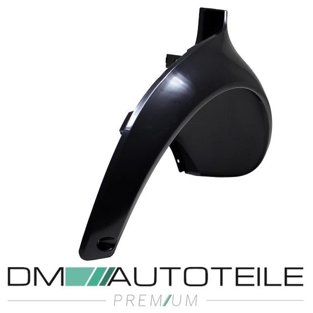 Smart Fortwo Cabrio 450 Kotflügel hinten links Seitenverkleidung EU Ware 98-07