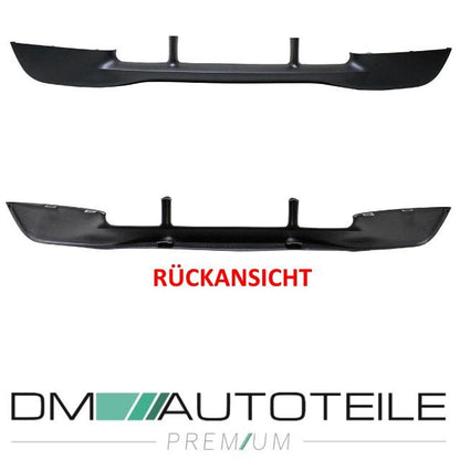 Smart Fortwo City Coupe Cabrio 450 Spoiler Stoßstange vorne Frontspoiler 03-07