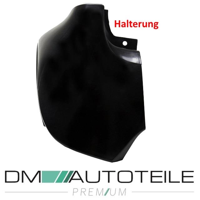 Smart Fortwo 450 City Coupe Kotflügel ABS hinten links Fender EU Ware Bj. 98-07