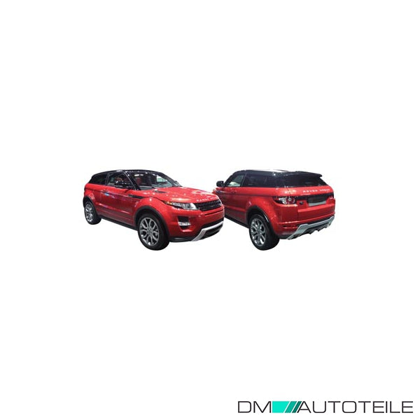 Kotflügel vorne links passt für Land Rover Range Rover Evoque 11-15