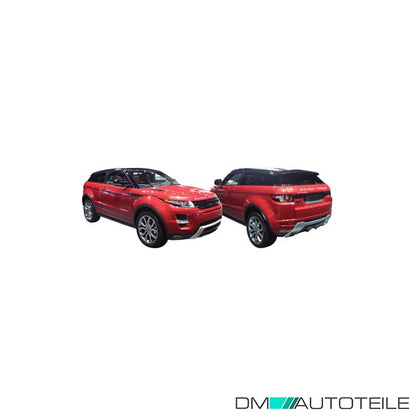 Kotflügel vorne links passt für Land Rover Range Rover Evoque 11-15