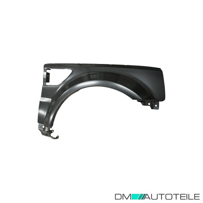 Kotflügel vorne rechts passt für Land Rover Range Rover Sport 10-13