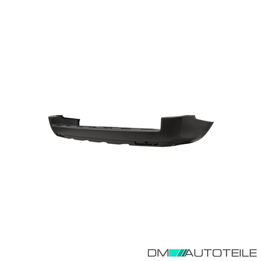 Stoßstange hinten ohne PDC passt für Land Rover Range Rover III LM ab 2002-2005