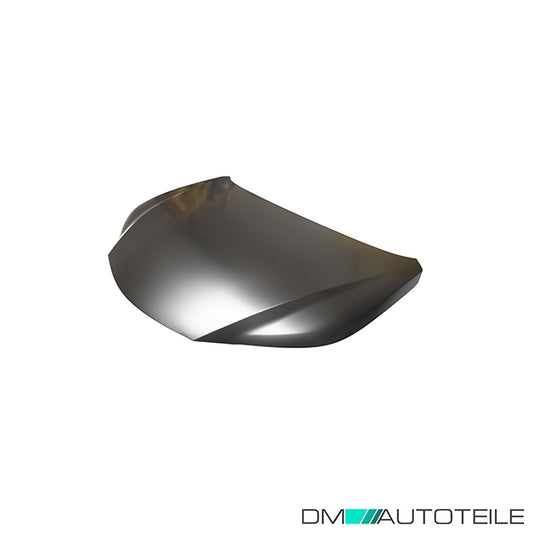Motorhaube Bonnet Neuware Aluminium passt für Lexus NX Vorfacelift ab 2014-2017