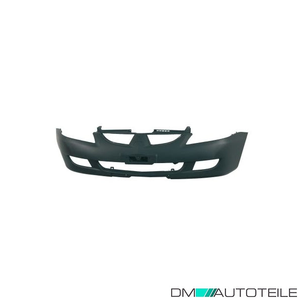 Stoßstange vorne grau passt für Mitsubishi Lancer VII 96-06