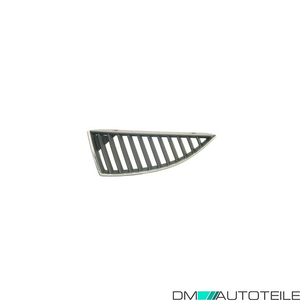 Kühlergrill Kühlergitter vorne links für Mitsubishi Lancer VII Kombi 2002-2008