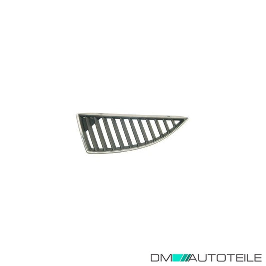 Kühlergrill Kühlergitter vorne links für Mitsubishi Lancer VII Kombi 2002-2008
