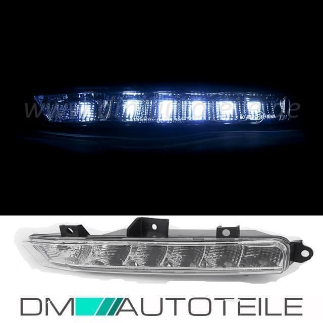 Mercedes W212 Stoßstange Komplettpaket SRA PDC Bodykit +Zubehör für E63 AMG