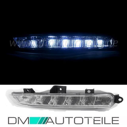 Mercedes W212 Stoßstange Komplettpaket SRA PDC Bodykit +Zubehör für E63 AMG