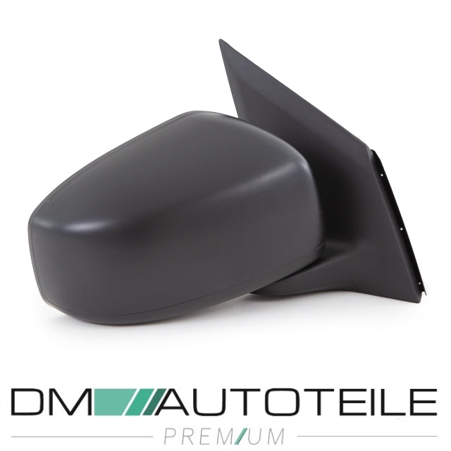 Außenspiegel rechts elektr. passt für Mitsubishi Mirage/Space Star Schrägheck