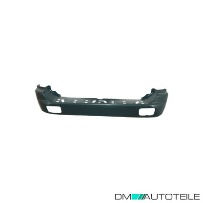Stoßstange hinten passt für Mitsubishi Pajero Sport I K7 K9 K90 ab 2000-2006