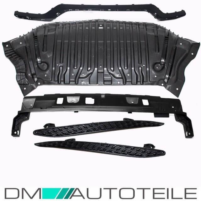 Mercedes W212 Bodykit Vo. + Hi. + Schweller+Grill+Blenden +Zubehör für E63 AMG