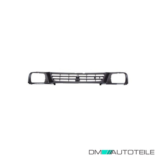 Kühlergrill Kühlergitter Grill für Mitsubishi L200 K7T K6T Baujahr 1996-1998