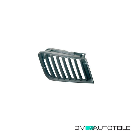 Kühlergrill Kühlergitter links für Mitsubishi L200 / Triton KAT KBT 2005-2010