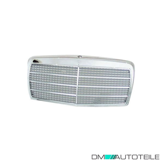 Kühlergrill Kühlergitter Grill vorne für Mercedes S-Klasse W126 Bj. 1980-1991