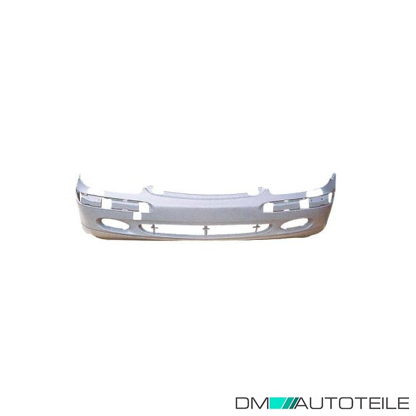Stoßstange vorne passt für Mercedes S-Klasse (W220) 03-05