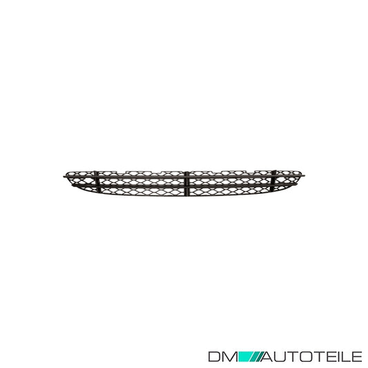 Stoßstangen Gitter Blende vorne für Mercedes S-Klasse W220 Mopf Bj. 2002-2005