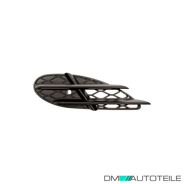 Stoßstangen Gitter Blende vorne rechts für Mercedes S-Klasse W220 Mopf 2002-2005