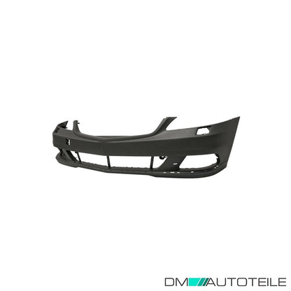 Stoßstange vorne SRA grundiert passt für Mercedes S-Klasse (W221) 09-12