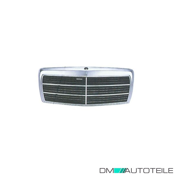 Kühlergrill Kühlergitter Grill für Mercedes 190 W201 Vormopf Baujahr 1983-1993
