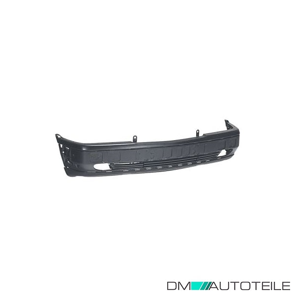 Stoßstange vorne passt für Mercedes C-Klasse W202 S202 ab 93-97 Elegance