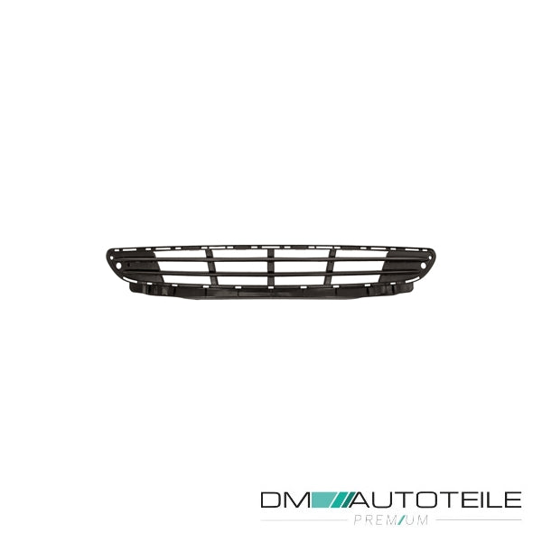 Stoßstangen Gitter Blende vorne für Mercedes C-Klasse W203 S203 Mopf 2004-2007