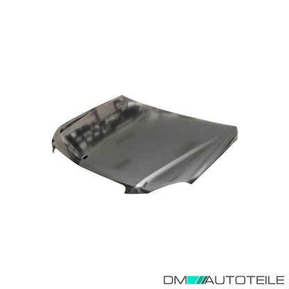Motorhaube Bonnet Stahl passt für Mercedes C-Klasse W204 C204 S204 ab 2011-2014