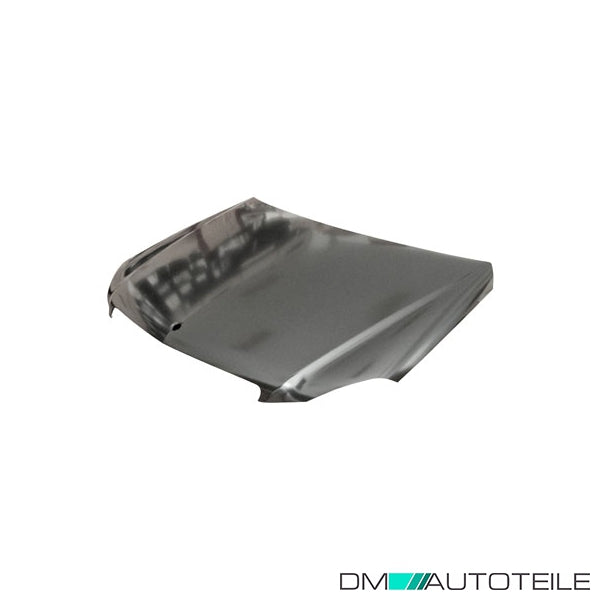 Motorhaube Bonnet Aluminium passt für Mercedes C-Klasse W204 C204 S204 ab 11-14