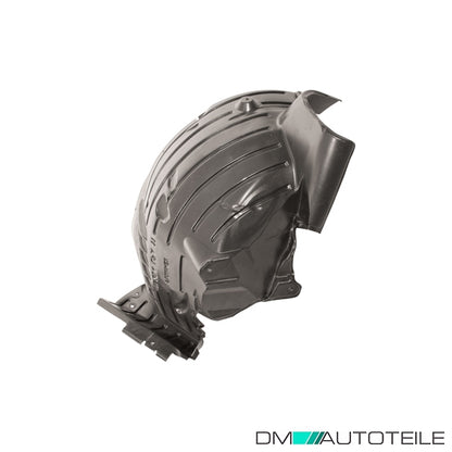 Innenkotflügel Radhausschale vorne rechts passt für Mercedes C-Klasse 11-13