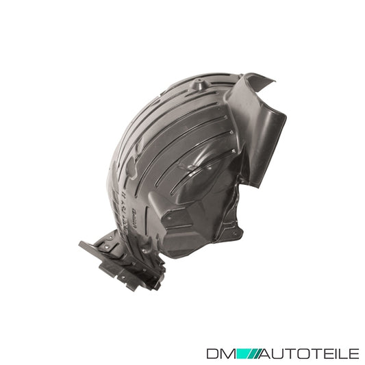 Innenkotflügel Radhausschale vorne rechts passt für Mercedes C-Klasse 11-13