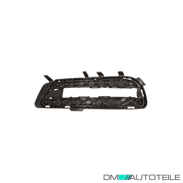Stoßstangen Gitter links für Mercedes E-Klasse W212 S212 Vormopf Bj. 2009-2013